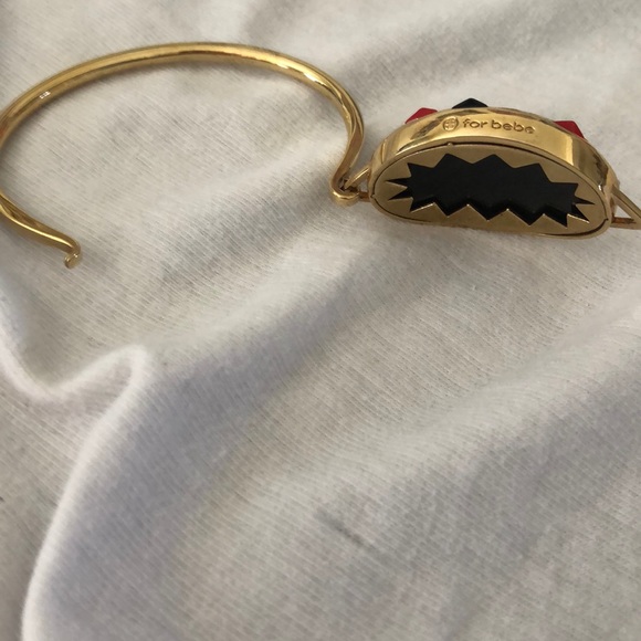 Bebe bracelet - Picture 4 of 6